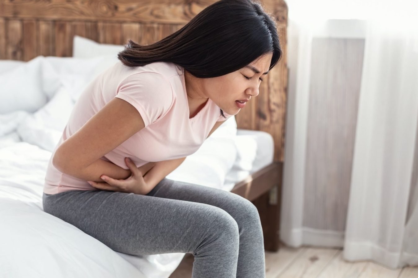 Autism digestive problems