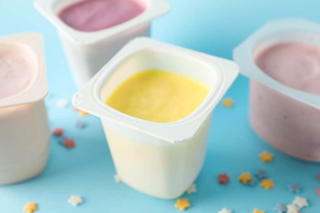 (NT) Can Yogurt with Probiotics Help People with Autism? - Positive Autism