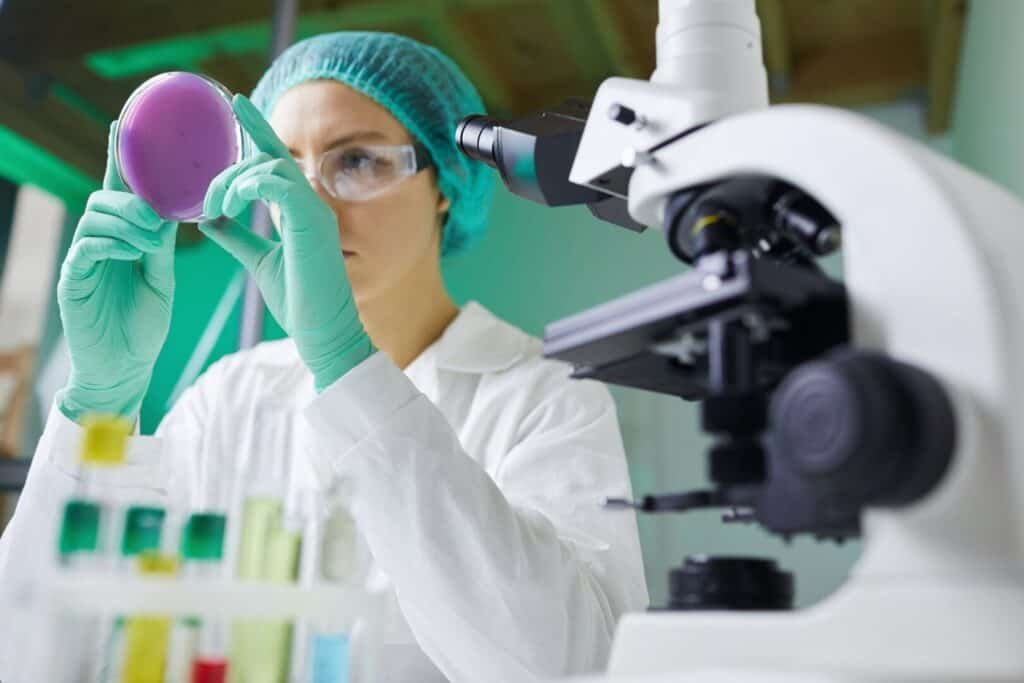 Researching Probiotics for Autism