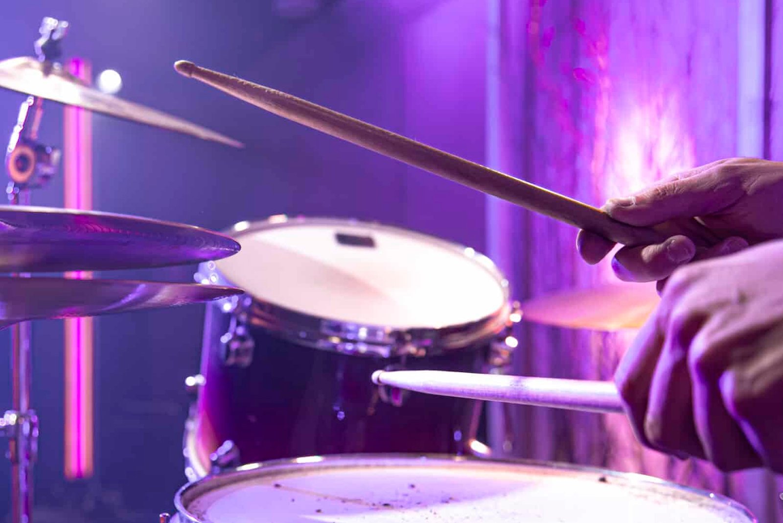 Drumming may enhance social skills and concentration in adolescents ...