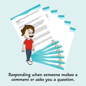 responding-when-someone-makes-a-comment-or-asks-you-a-question-worksheets-to-teach-conversations-skills-to-autistic-children