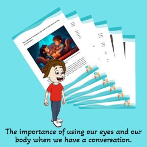 the-importance-of-using-our-eyes-and-our-body-when-we-have-a-conversation-worksheets-to-teach-conversations-skills-to-autistic-children