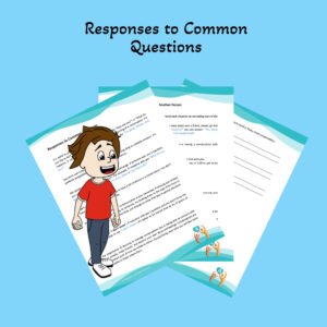 responses-to-common-questions-worksheets-to-teach-conversations-skills-to-autistic-children