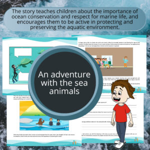 an-adventure-with-the-sea-animals-activity-to-practice-reading-comprehension-and-conversation-skills-for-autistic-children