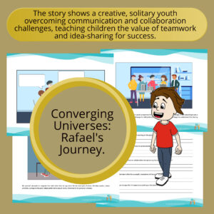 converging-universes-rafaels-journey-activity-to-practice-reading-comprehension-and-conversation-skills-for-autistic-children