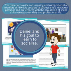 daniel-and-his-goal-to-learn-to-socialize-activity-to-practice-reading-comprehension-and-conversation-skills-for-autistic-children
