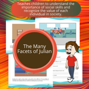 the-many-facets-of-julian-activity-to-practice-reading-comprehension-and-social-skills-for-autistic-children
