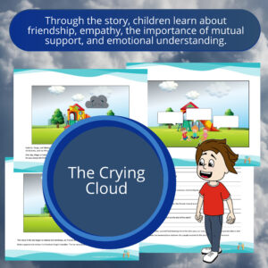 the-crying-cloud-activity-to-practice-reading-comprehension-and-social-skills-for-autistic-children