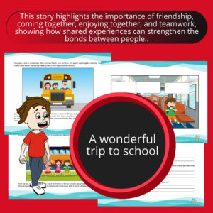 a-wonderful-trip-to-school-activity-to-practice-reading-comprehension-and-conversation-skills-for-autistic-children