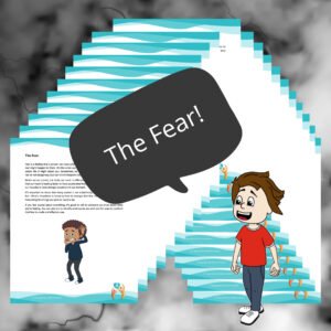 the-fear-activity-worksheets-for-teaching-social-and-emotional-skills-to-autistic-children