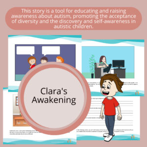 claras-awakening-activity-to-practice-reading-comprehension-discovery-and-self-knowledge-in-autistic-children