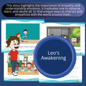 leos-awakening-activity-to-practice-reading-comprehension-social-and-emotional-skills-for-autistic-children