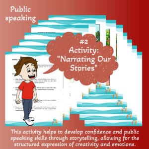 narrating-our-stories-activity-to-teach-autistic-young-people-to-speak-in-public