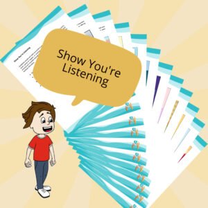 show-youre-listening-worksheets-to-teach-children-social-and-emotional-skills