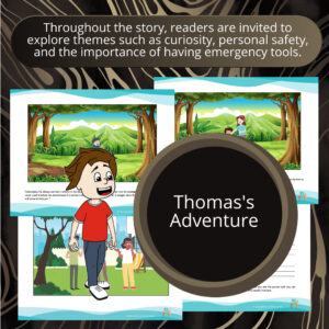 thomass-adventure-activity-to-practice-reading-comprehension-and-life-skills-for-autistic-children