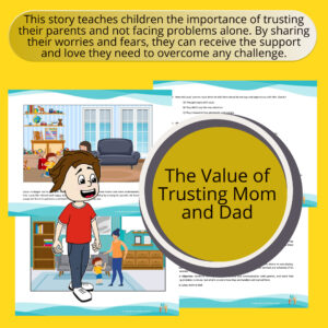 the-value-of-trusting-mom-and-dad-activity-to-practice-reading-comprehension-social-and-emotional-skills-for-autistic-children-and-young-people