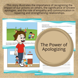 the-power-of-apologizing-activity-to-practice-reading-comprehension-and-social-skills-for-autistic-children