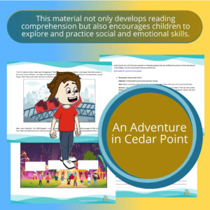an-adventure-in-cedar-point-activity-to-practice-reading-comprehension-and-social-skills-for-autistic-children