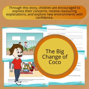 the-big-change-of-coco-activity-worksheets-for-teaching-social-and-emotional-skills-to-autistic-children