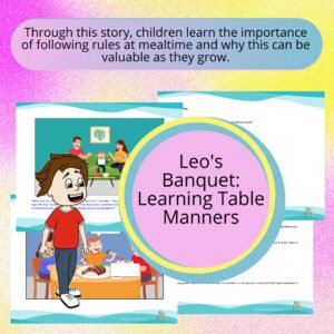 leos-banquet-learning-table-manners-activity-to-practice-reading-comprehension-and-social-skills-for-autistic-children