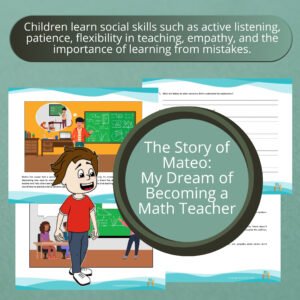 the-story-of-mateo-my-dream-of-becoming-a-math-teacher-activity-to-practice-reading-comprehension-and-life-skills-for-autistic-children