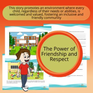 the-power-of-friendship-and-respect-activity-to-practice-reading-comprehension-awareness-and-acceptance-in-typical-children-towards-autistic-children