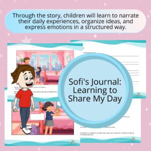 sofis-journal-learning-to-share-my-day-activity-to-practice-reading-comprehension-and-communication-skills-for-autistic-children