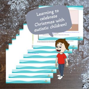 the-adventure-of-nico-and-clara-celebrating-christmas-in-my-own-way-activity-worksheets-for-teaching-social-and-emotional-skills-to-autistic-children