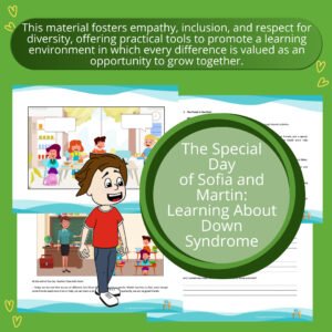 the-special-day-of-sofia-and-martin-learning-about-down-syndrome-activity-to-practice-reading-comprehension-awareness-and-acceptance-in-typical-children-towards-down-syndrome-children