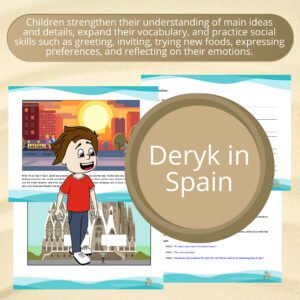 deryk-in-spain-activity-to-practice-reading-comprehension-and-social-skills-for-autistic-children