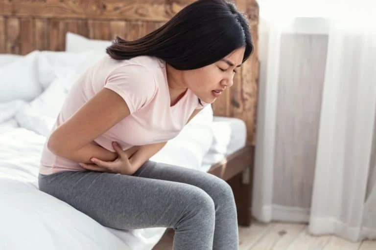 Autism digestive problems