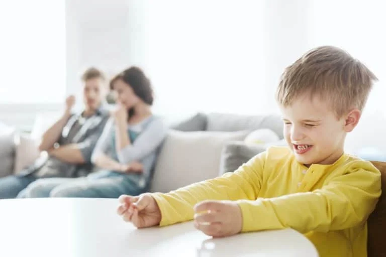 Autism Parents