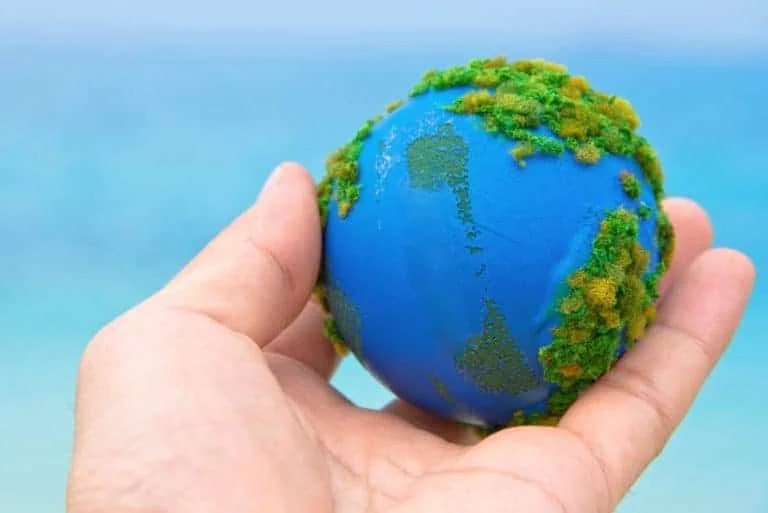 Autism and the world