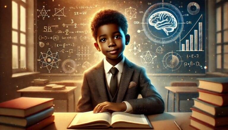 Joshua Beckford: The British Prodigy Who Astonishes the World ...